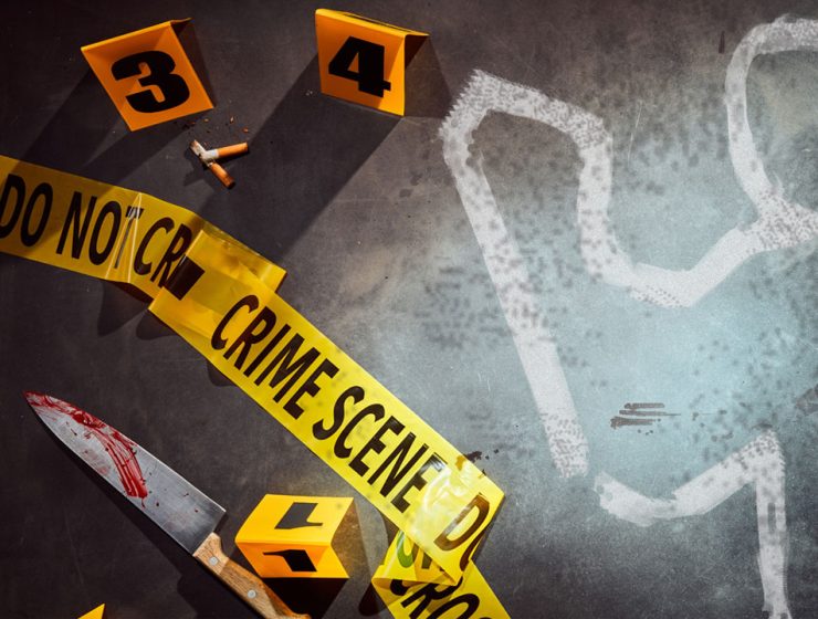 Giallo e Noir in Italia