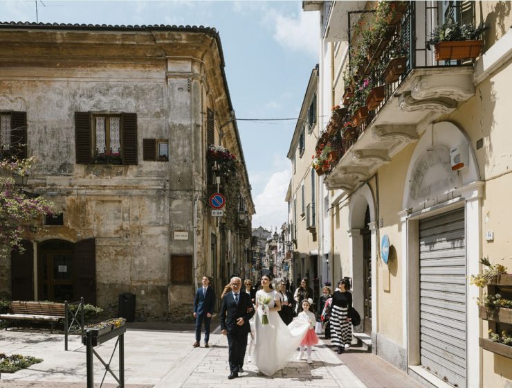 Wedding Destination Turismo Borghi