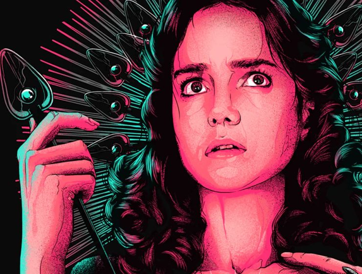 Suspiria Capolavoro Visionario