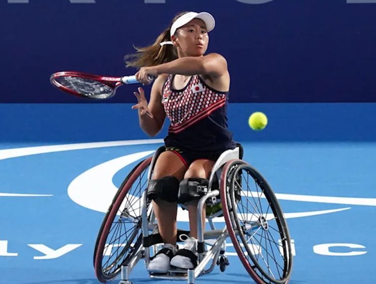 Sport Paralimpico e Inclusione 2024