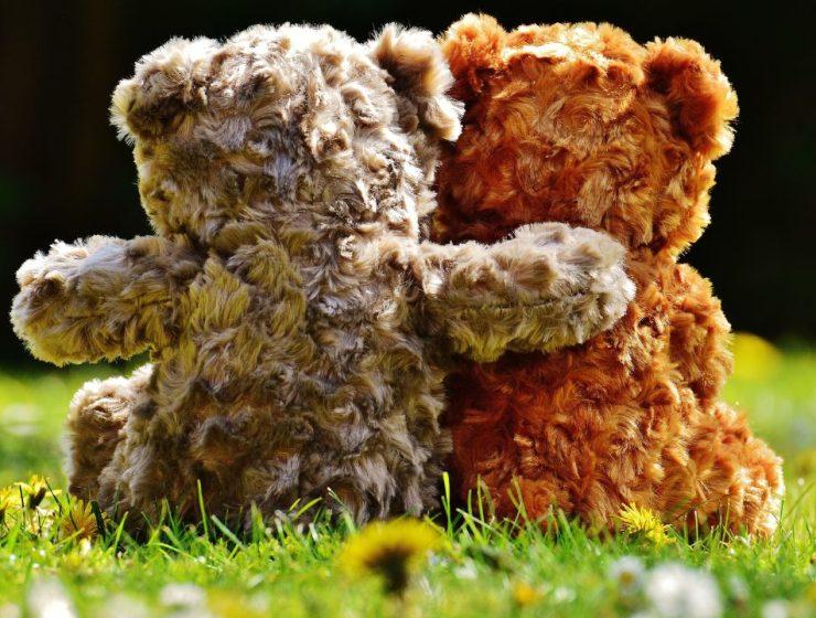 Amicizia: un reciproco affetto