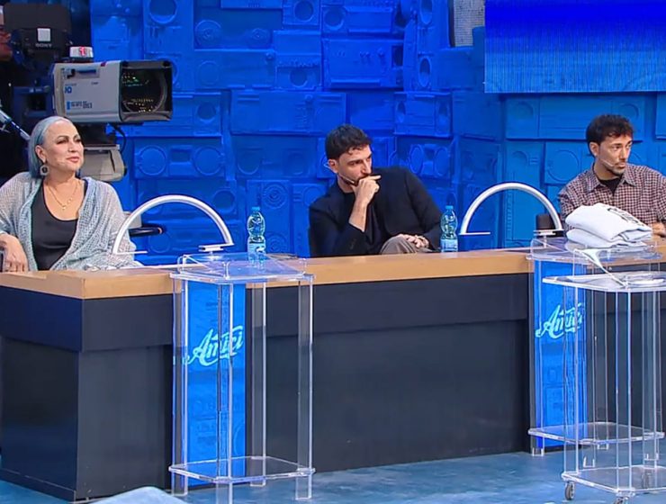 Spoltore Ensemble Amici selezione