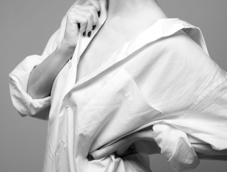 la-camicia-bianca