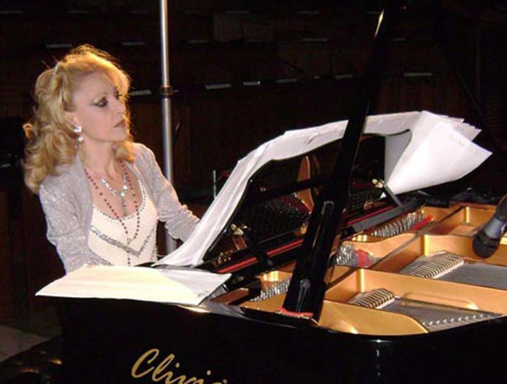 SolidArte in Musica a Chieti