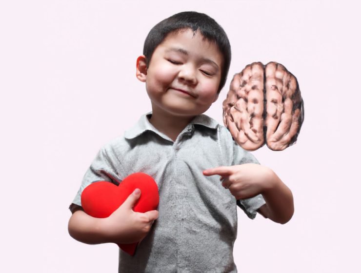 Educazione cervello e cuore