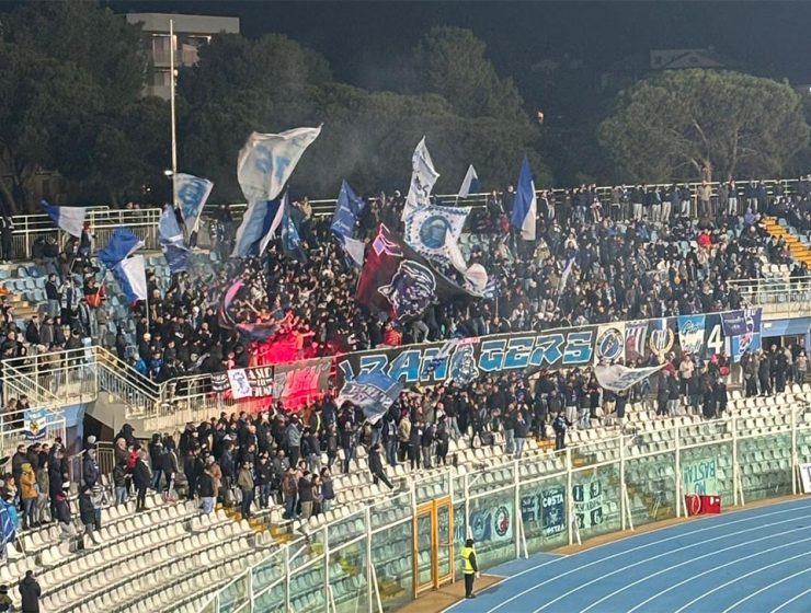 Il Pescara convince e trionfa nel derby