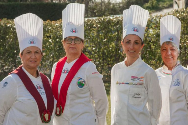 Tradizione culinaria Abruzzese a Sanremo