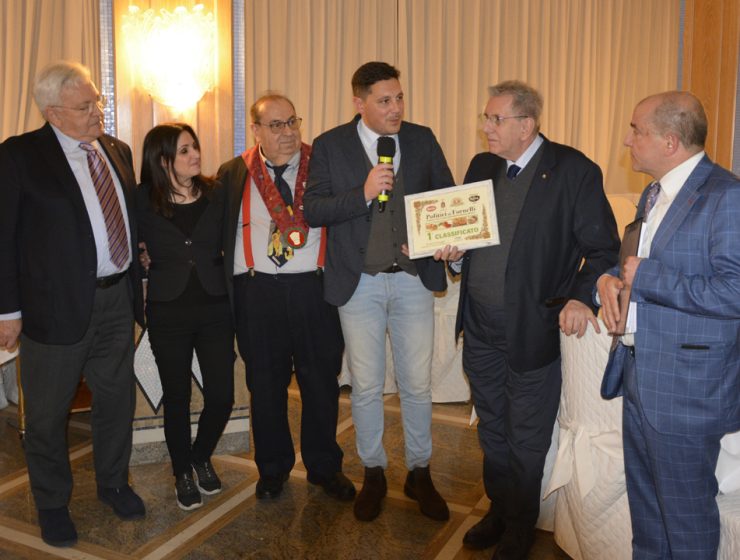 Eccellenza e creatività abruzzese in tavola