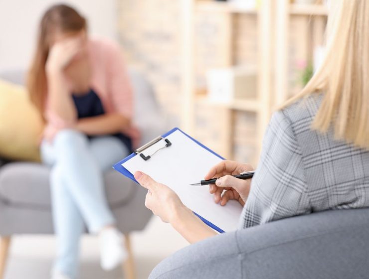 Bonus Psicologo Sostegno Psicoterapia