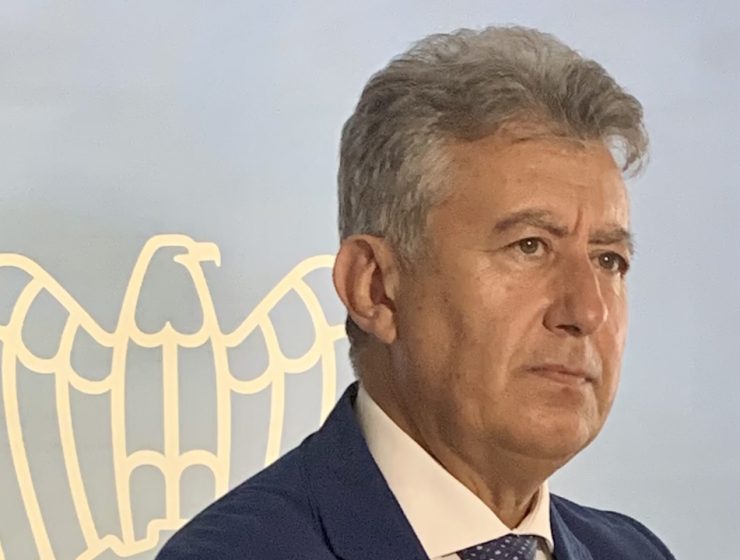 Aeroporto Abruzzo Sviluppo Strategico