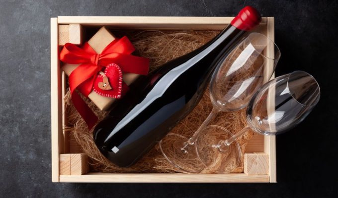 San Valentino con Vino Abruzzese
