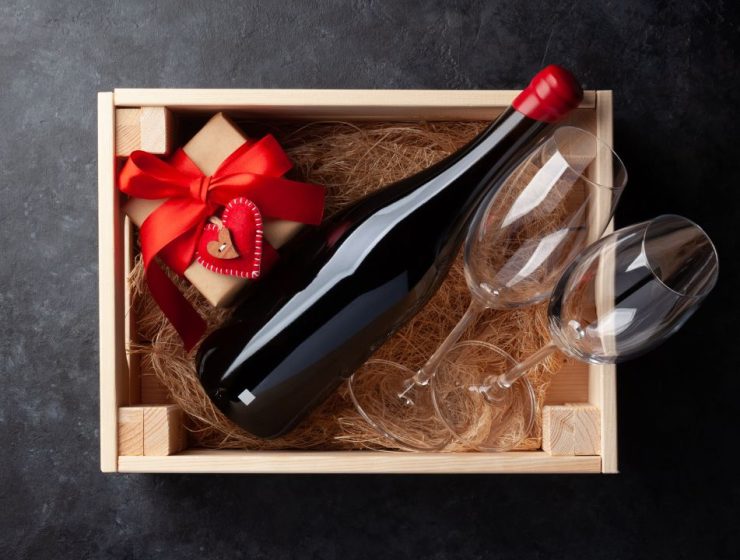 San Valentino con Vino Abruzzese