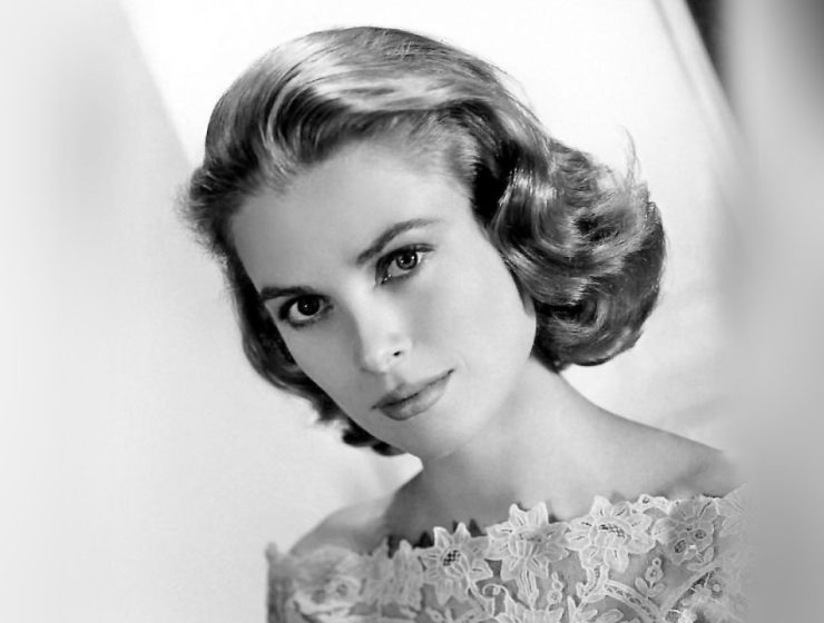 Grace Kelly icona di Stile