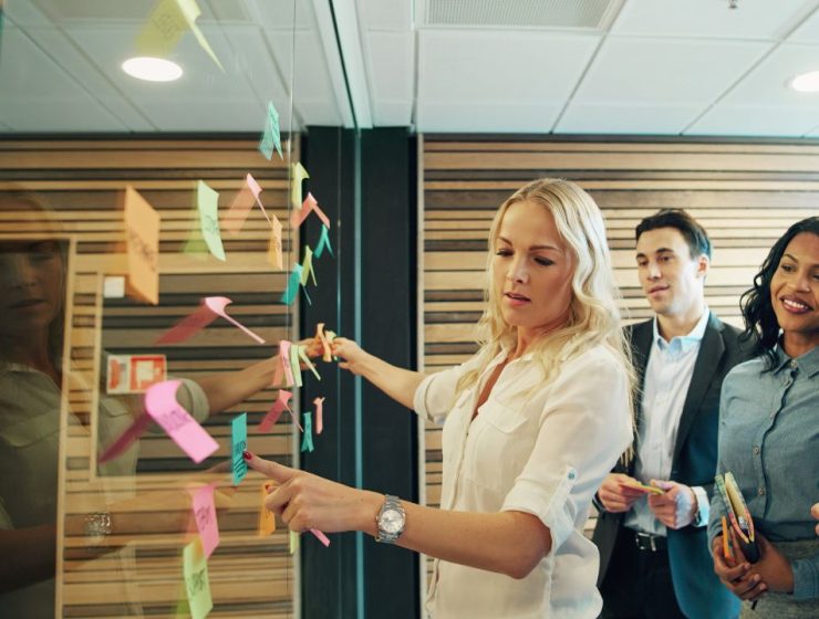 Comitato promozione imprenditorialità femminile