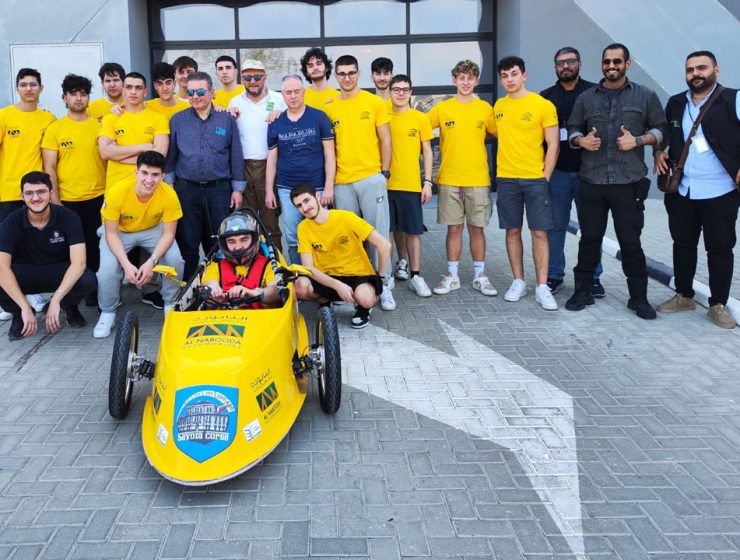 Mobilità Elettrica Sostenibile Innovativa