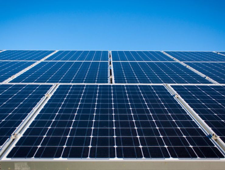 Transizione Energetica nel Sud