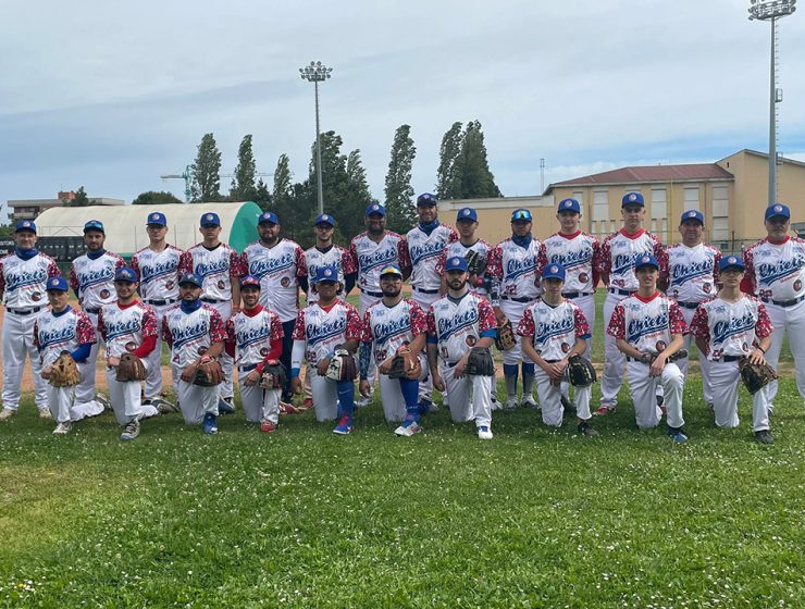 Stagione 2024 di baseball e softball