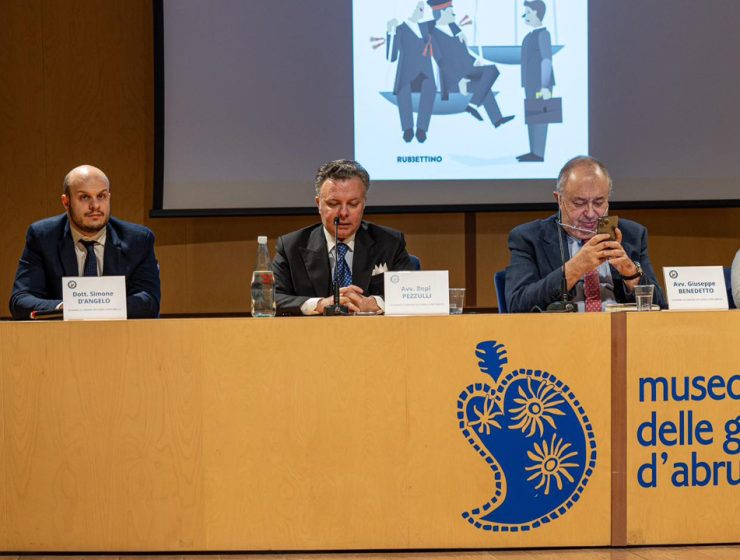 Unione Professionale e Formazione