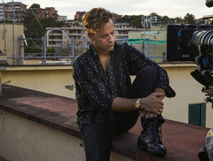 Supersex la storia di Rocco Siffredi