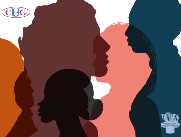 Donne leggi e società
