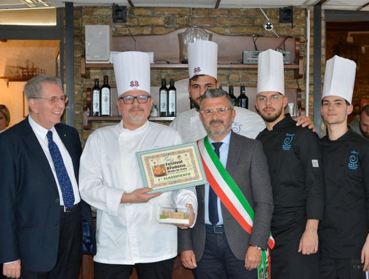 Festival del Brodetto dell'Adriatico
