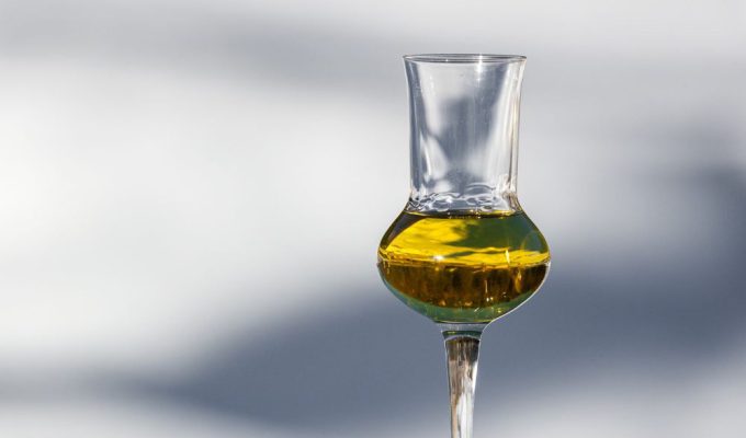 il-liquore-di-genziana