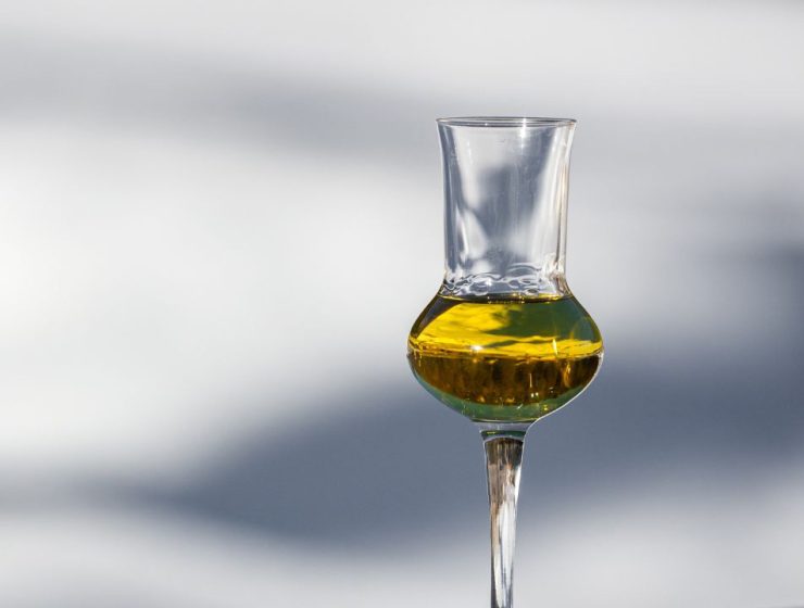 il-liquore-di-genziana