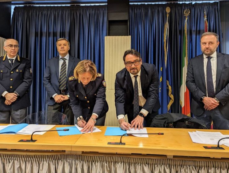 Contrasto dei crimini informatici