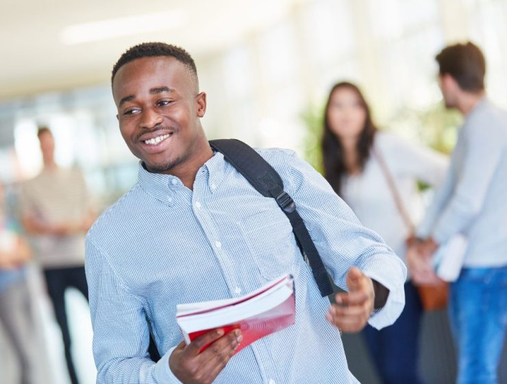 Studi accademici in Italia