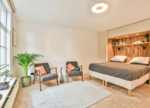 Arredamento per il benessere