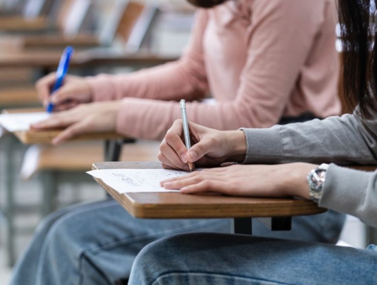 Concorso docenti in Abruzzo