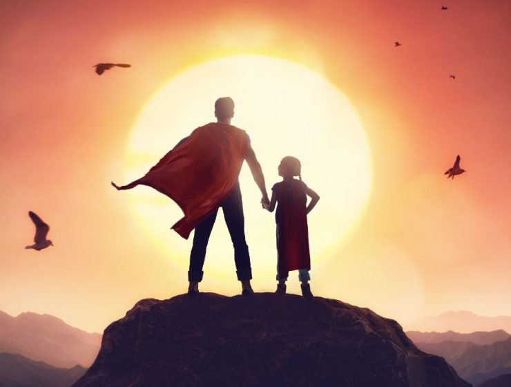 La Festa del Papà