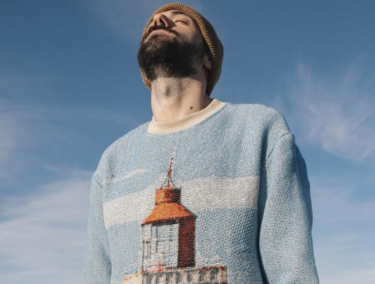 Il videoclip di CUMULONEMBI