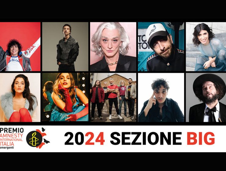Voci per la Libertà