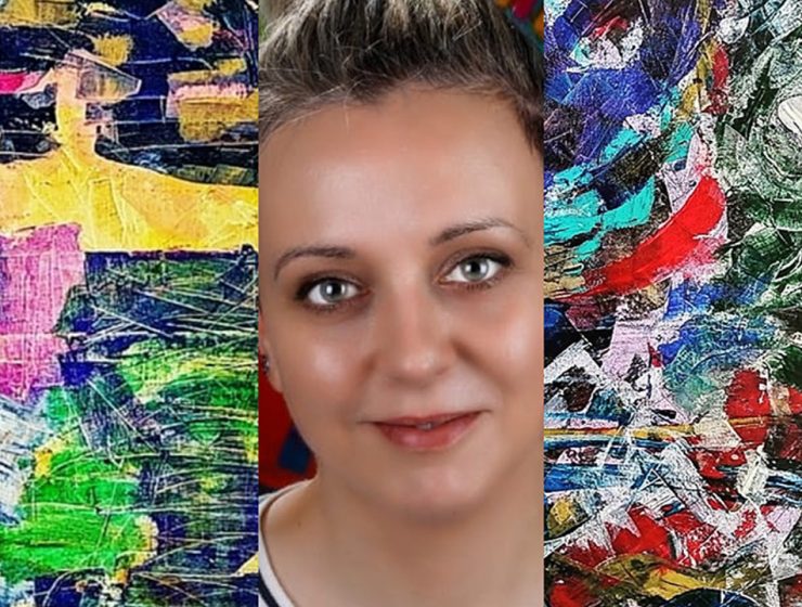 Stagione delle Arti Visive Contemporanee