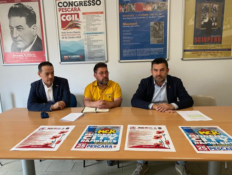 Festa della Liberazione