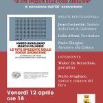 Le vite spezzate delle Fosse Ardeatine