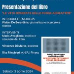 Le vite spezzate delle Fosse Ardeatine
