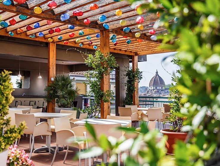 Premio International Florence Seven Stars