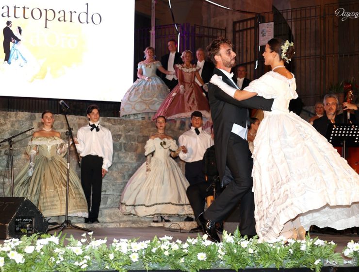 Premio Gattopardo d'Oro 2024