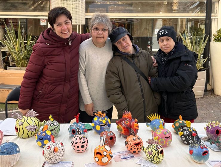 Anffas Grottammare: vincere la sfida