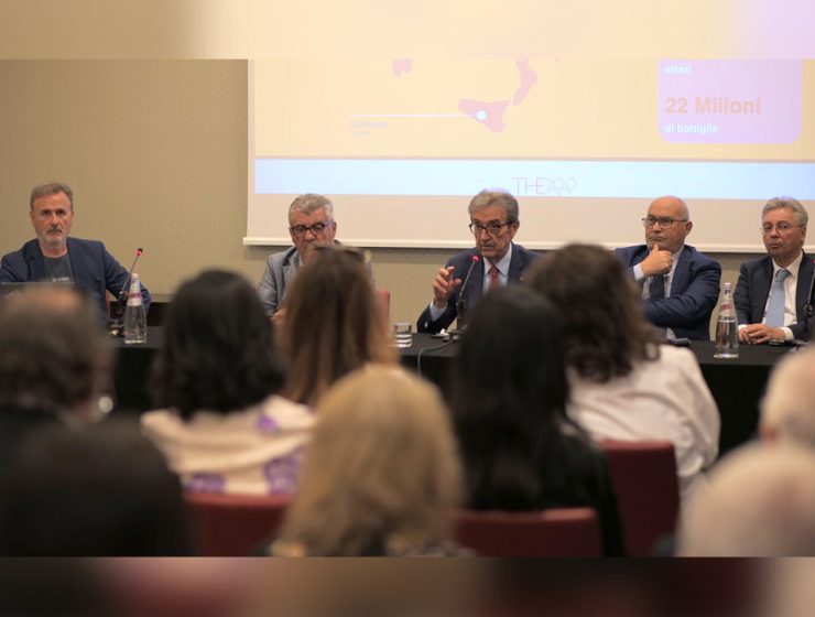 Risorgimento Cooperative Vitivinicole Italiane