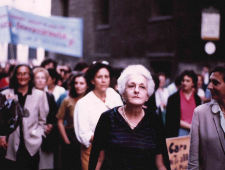 La ragazza del secolo