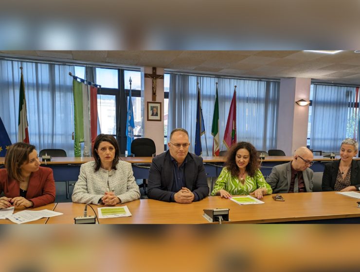 Progetto A.R.I.A.: Inclusione Lavoro