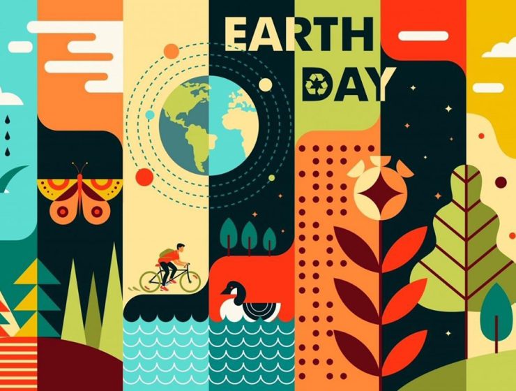 Il progetto educativo EARTH DAY