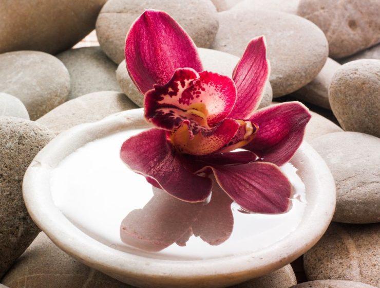 Feng Shui e la vita di coppia