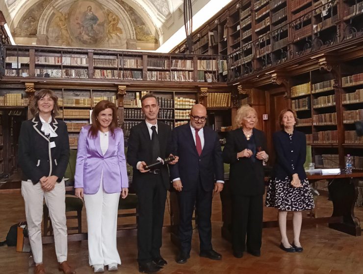 Una Storia Editoriale di Successo