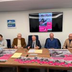 Giro d'Italia Gran Sasso Abruzzo