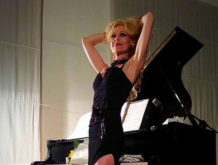 Un Viaggio Musicale Coinvolgente e Multiforme