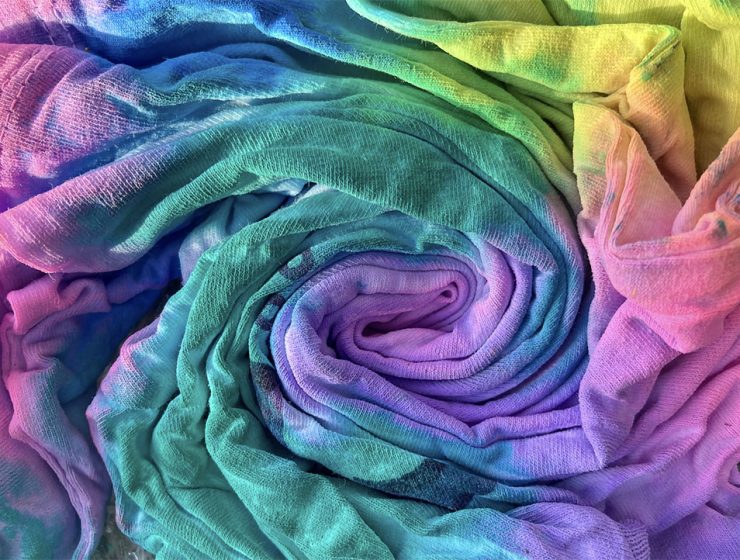 Tinture Naturali: L’Arte di Colorare